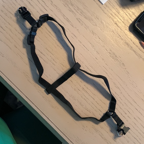 Step in adjustable harness up to 18 inch NWOT - Picture 9 of 11